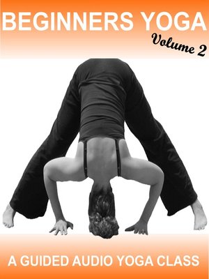 cover image of Beginners Yoga Vol 2